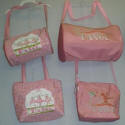 The Dancewear Outlet Bags!